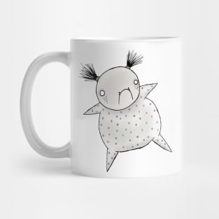 Hug Me Or I Float Away Mug